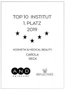 Top Institut 2019